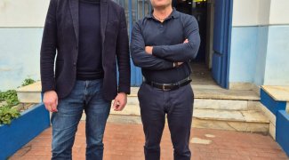 Visita del Legale Rappresentante alle aziende di Meccatronica